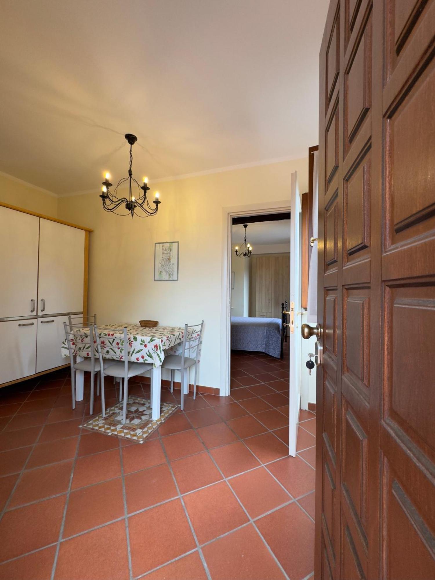 Locanda OSTERIA LA MILONGA Agliano Terme Exterior foto