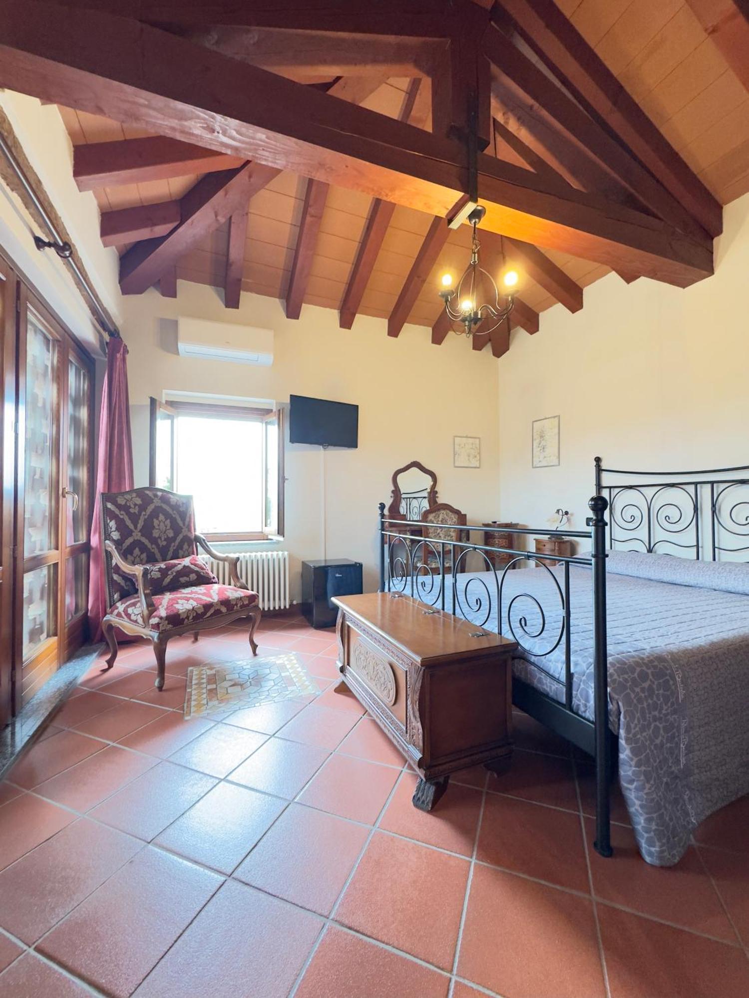 Locanda OSTERIA LA MILONGA Agliano Terme Exterior foto